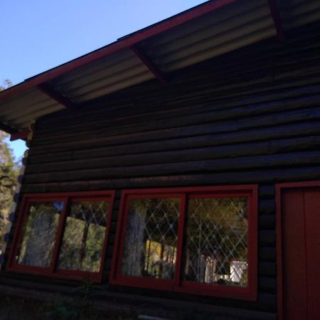 Rancho Das Verbenas Campos do Jordão 외부 사진