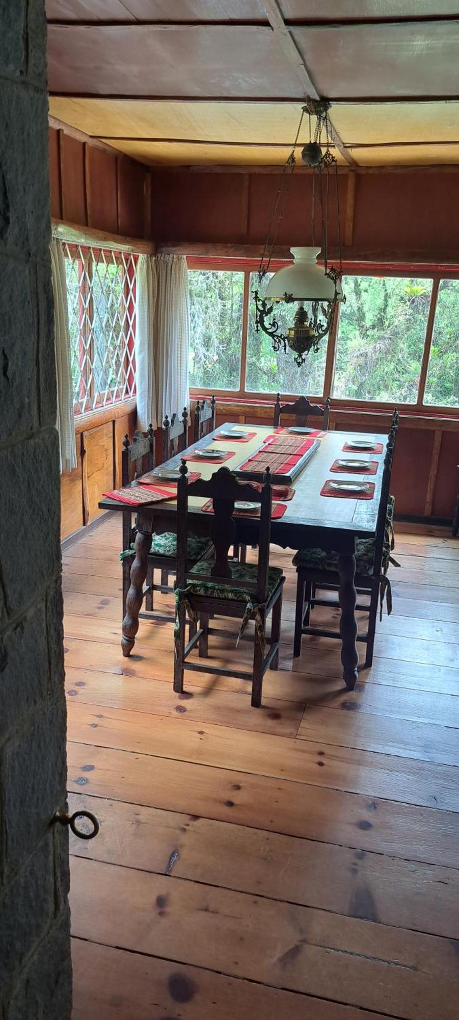 Rancho Das Verbenas Campos do Jordão 외부 사진