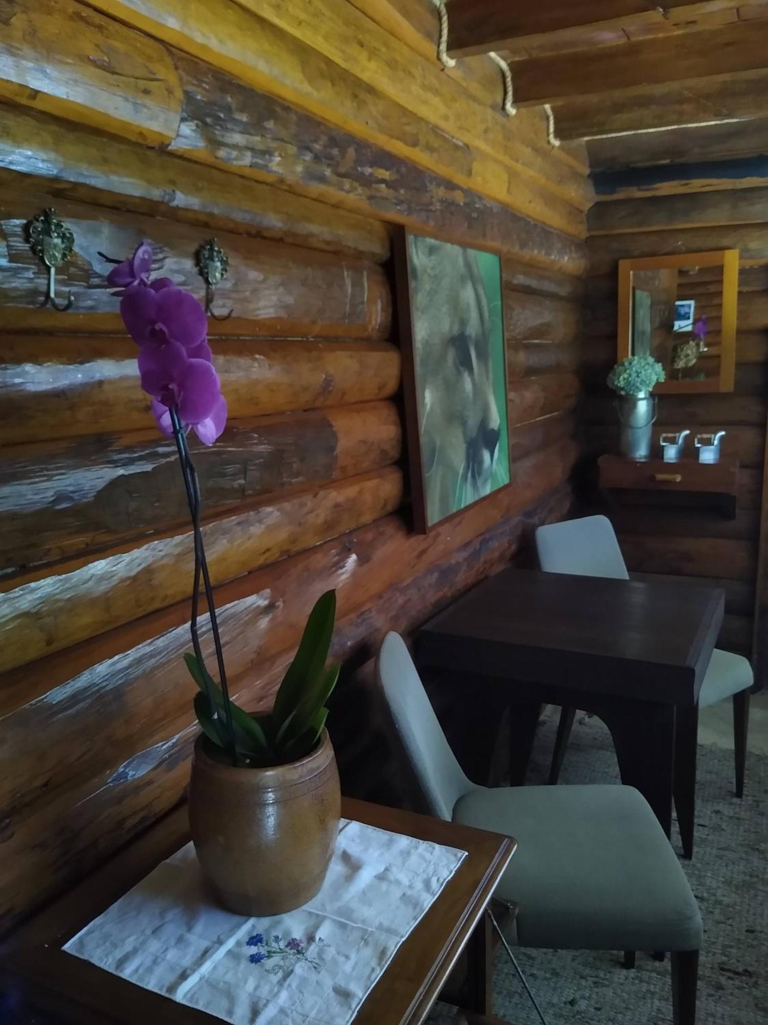 Rancho Das Verbenas Campos do Jordão 외부 사진