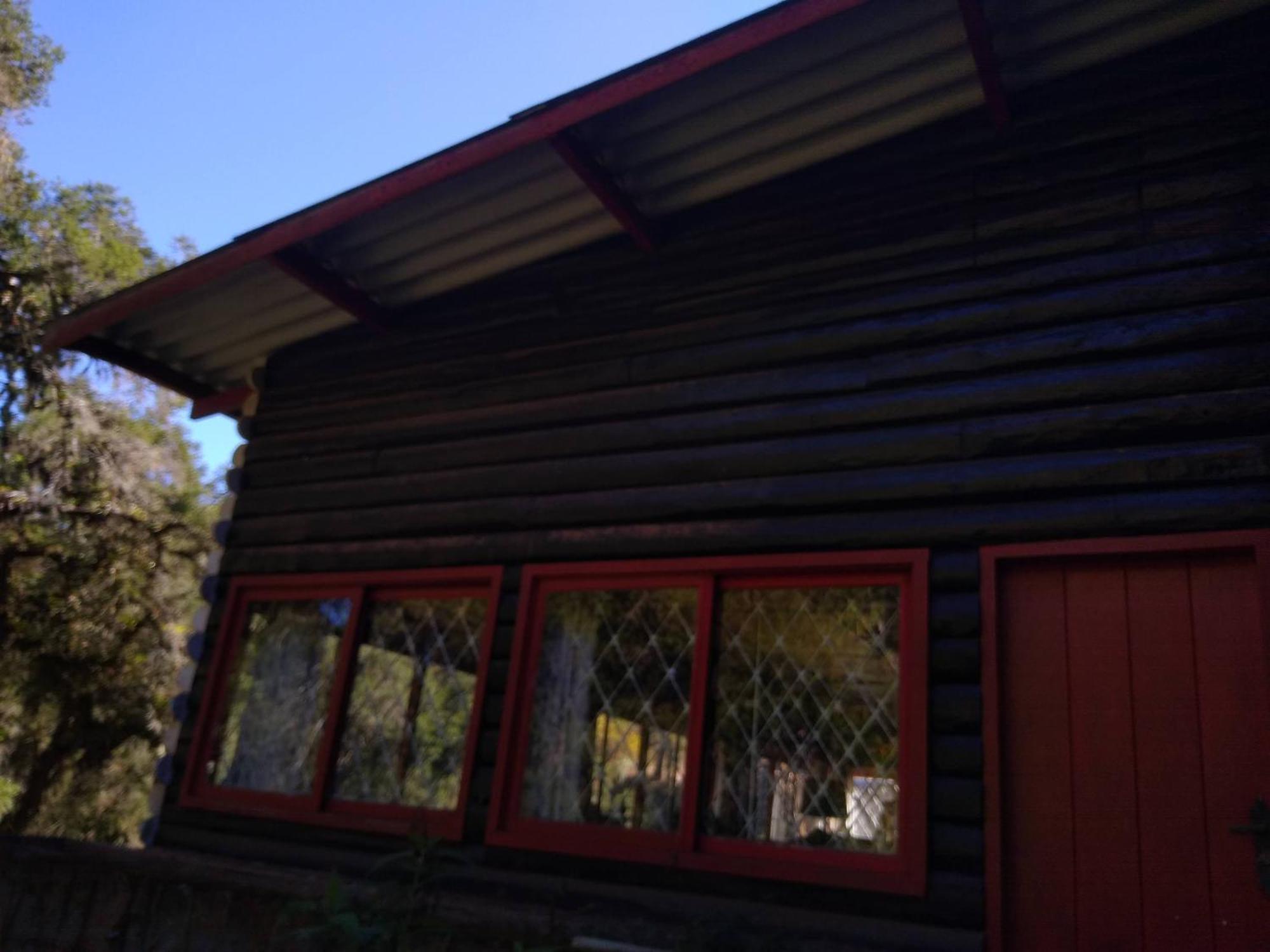 Rancho Das Verbenas Campos do Jordão 외부 사진